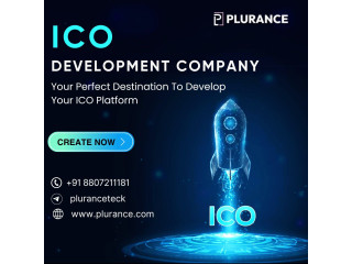 ICO Development -To Create Your ICO Platform for Your Blockchain Project