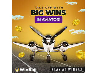 Aviator Game Online - Play on Official Site