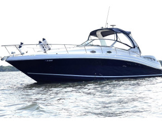 Sea Ray 340 Sundancer