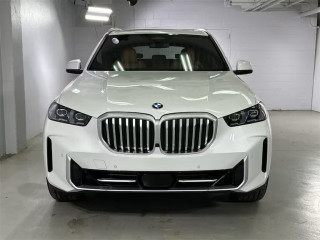 X5 xDrive40i SUV